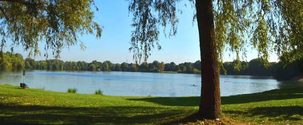 Best Western Hotel Am Europaplatz Koenigsbrunn Ngoại thất bức ảnh