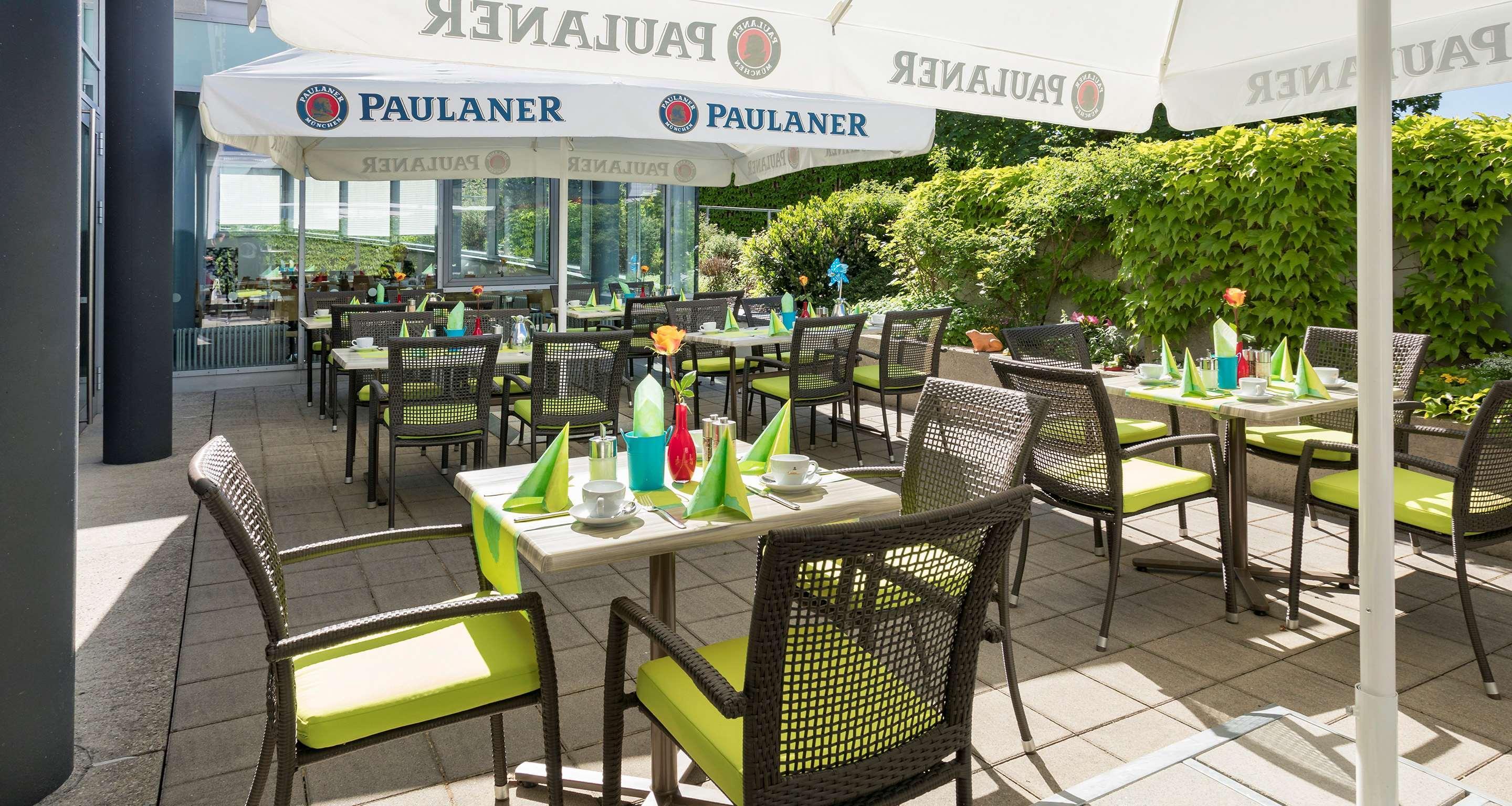 Best Western Hotel Am Europaplatz Koenigsbrunn Ngoại thất bức ảnh