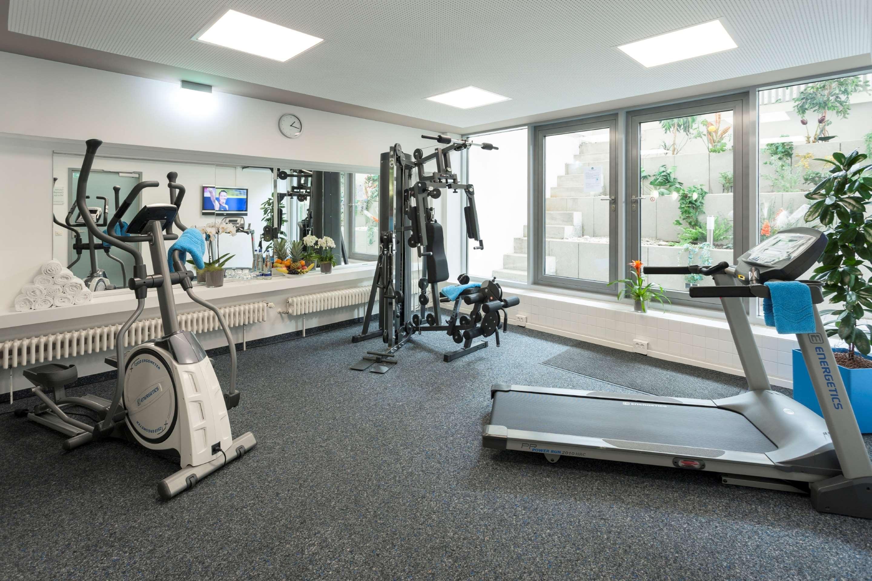Best Western Hotel Am Europaplatz Koenigsbrunn Ngoại thất bức ảnh
