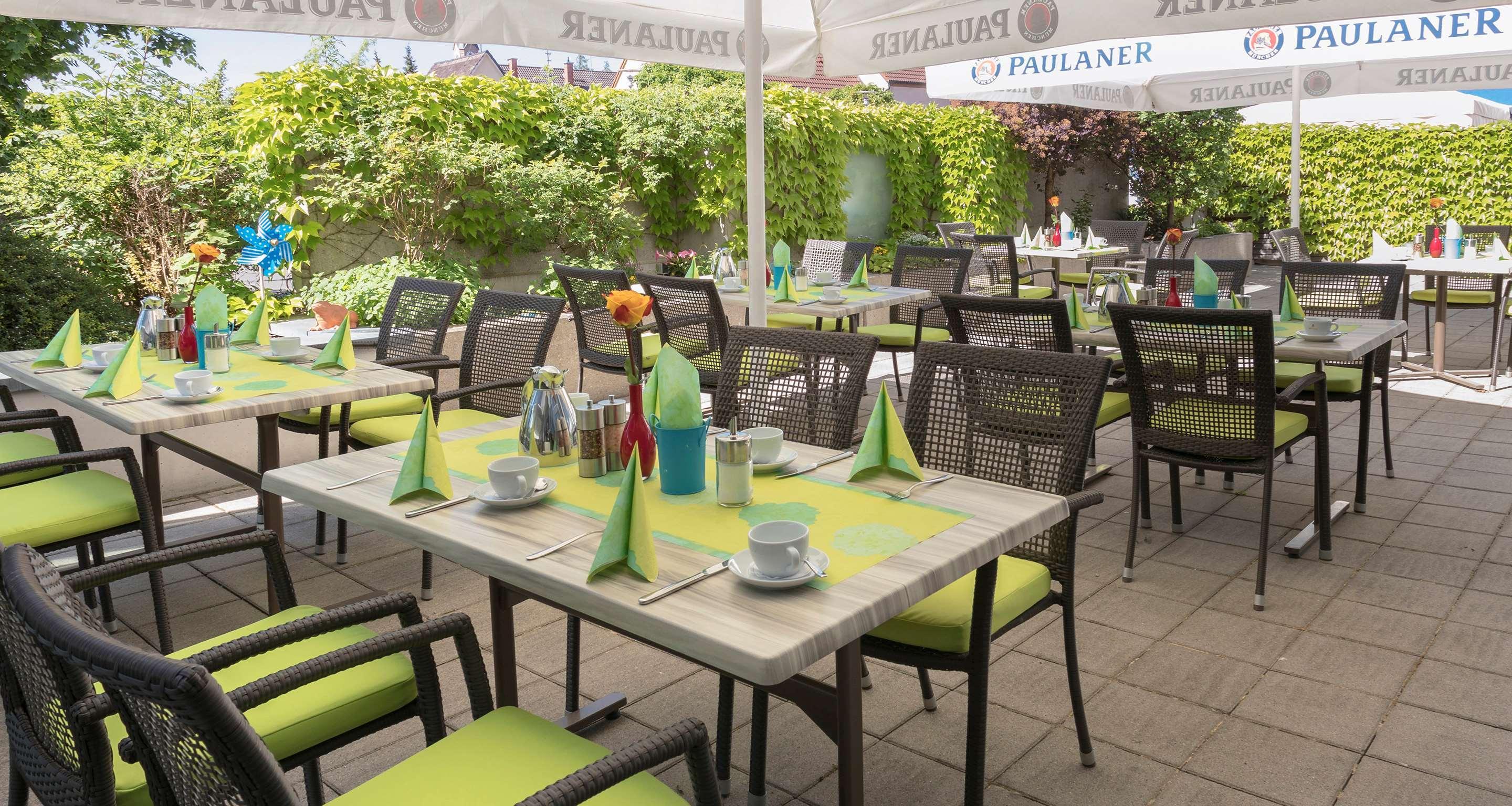 Best Western Hotel Am Europaplatz Koenigsbrunn Ngoại thất bức ảnh