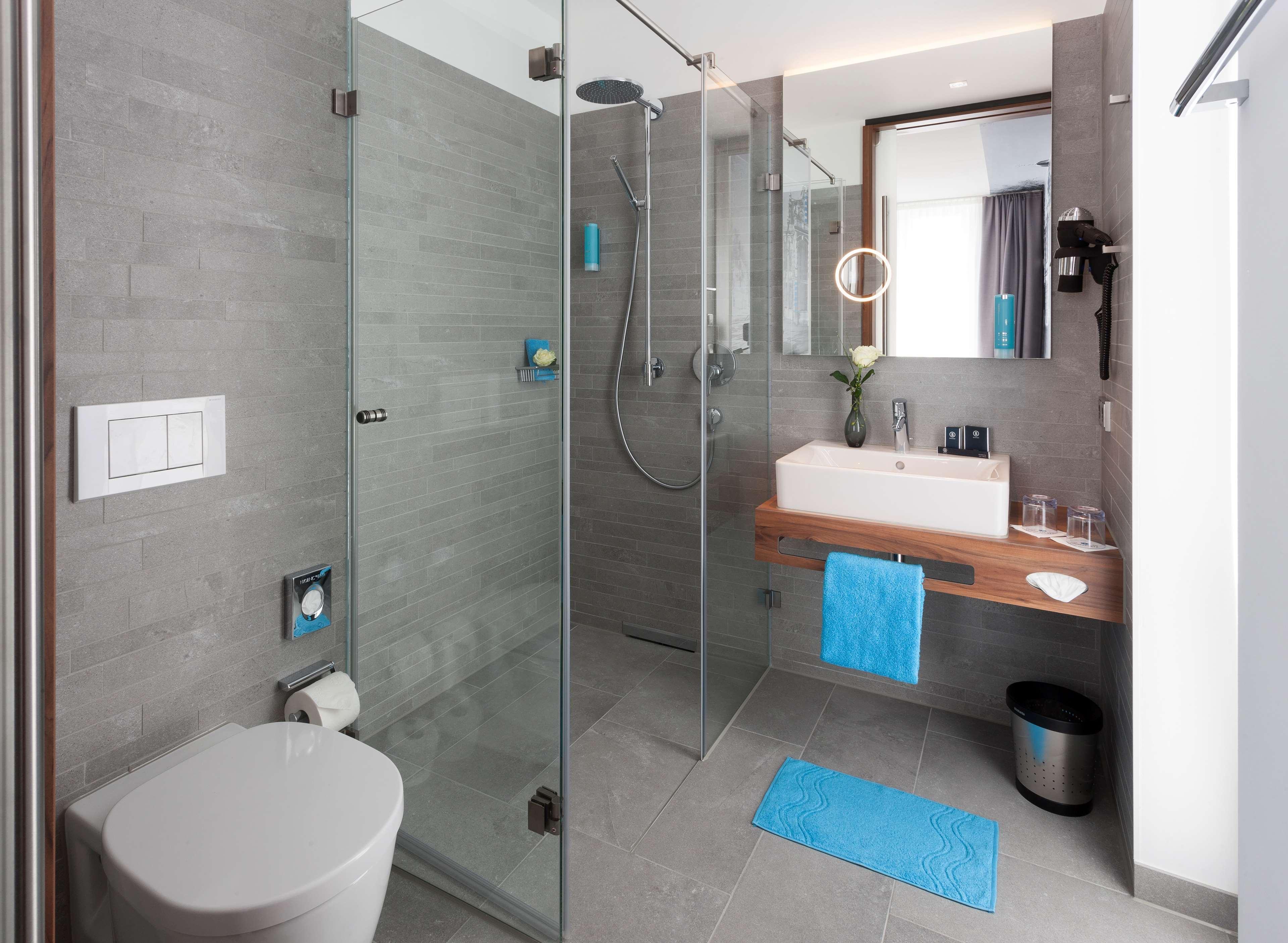 Best Western Hotel Am Europaplatz Koenigsbrunn Ngoại thất bức ảnh