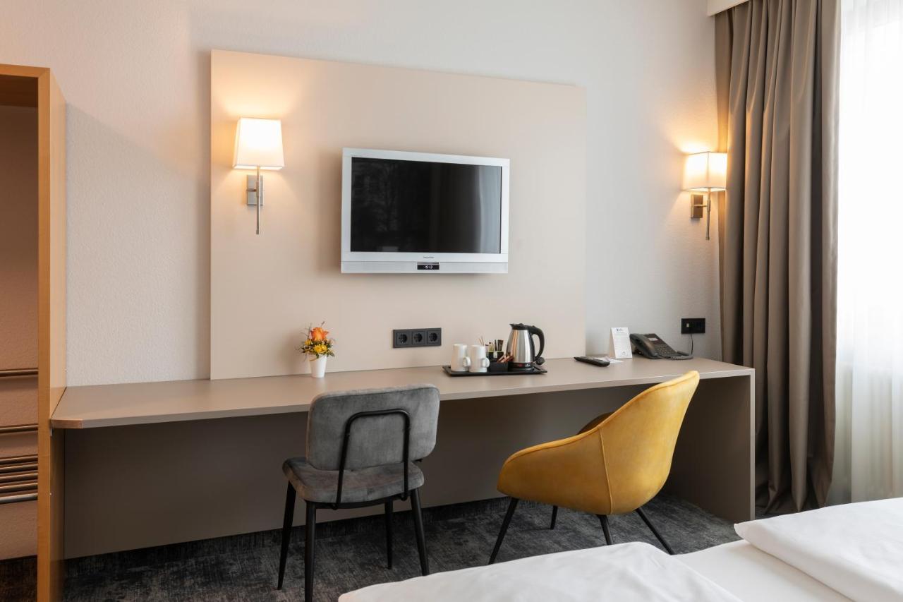 Best Western Hotel Am Europaplatz Koenigsbrunn Ngoại thất bức ảnh