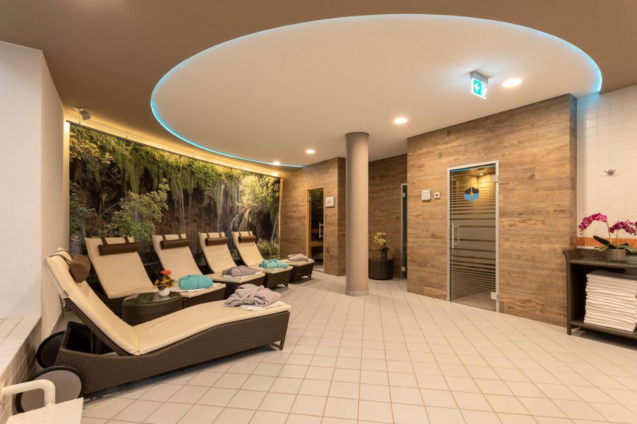 Best Western Hotel Am Europaplatz Koenigsbrunn Ngoại thất bức ảnh