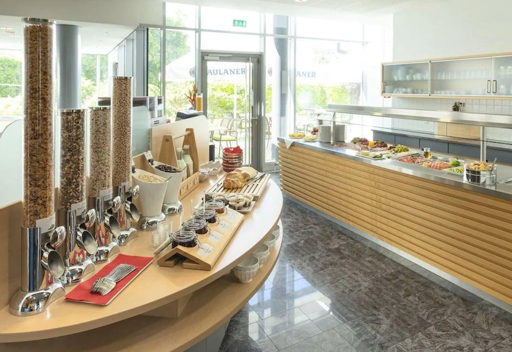 Best Western Hotel Am Europaplatz Koenigsbrunn Ngoại thất bức ảnh