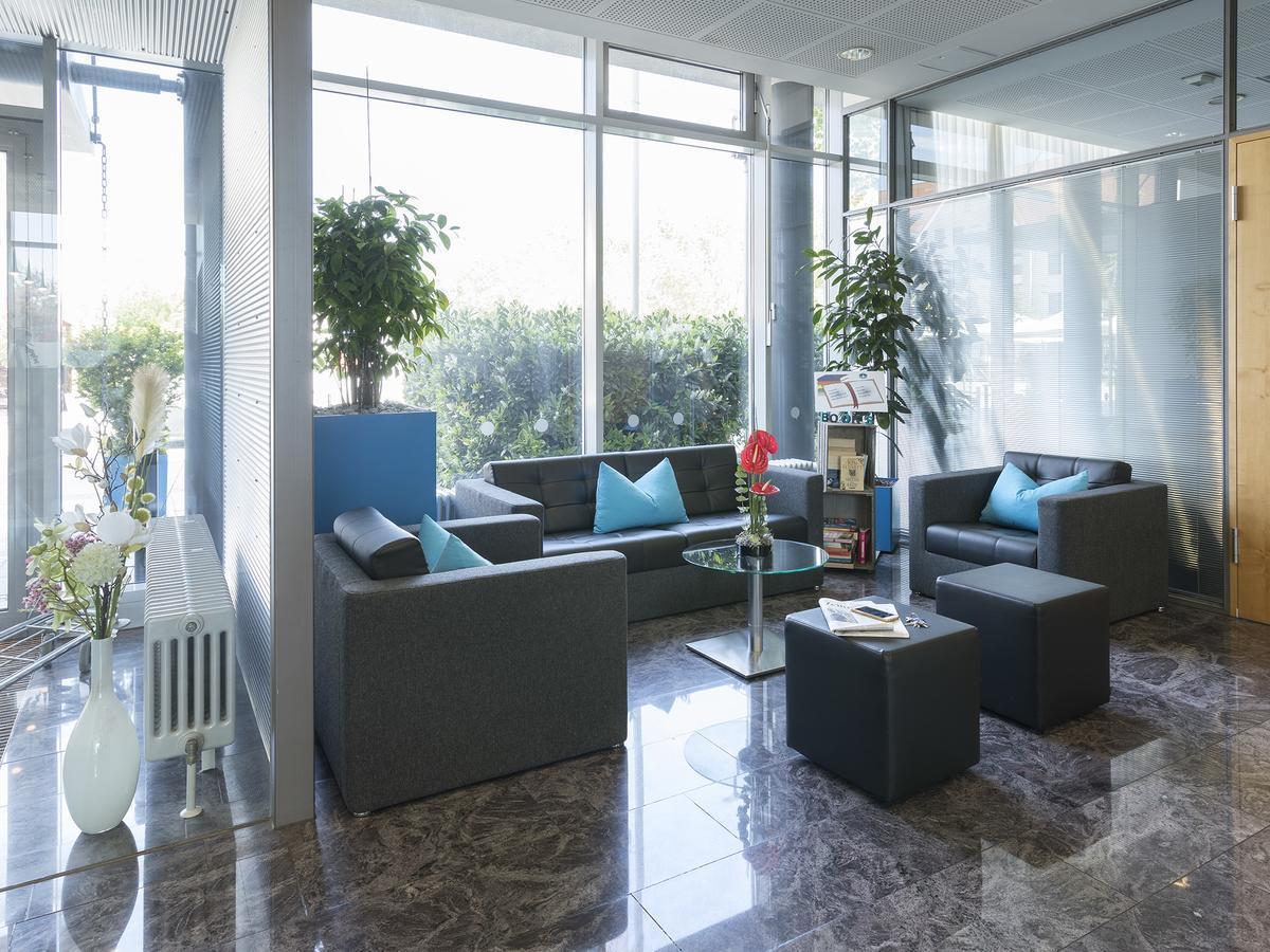 Best Western Hotel Am Europaplatz Koenigsbrunn Ngoại thất bức ảnh